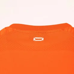 Stanno Bolt Voetbalshirt Kids Oranje