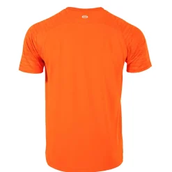 Stanno Bolt Voetbalshirt Kids Oranje