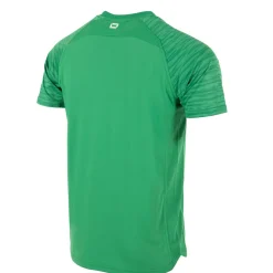 Stanno Bolt Voetbalshirt Kids Groen