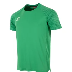 Stanno Bolt Voetbalshirt Kids Groen