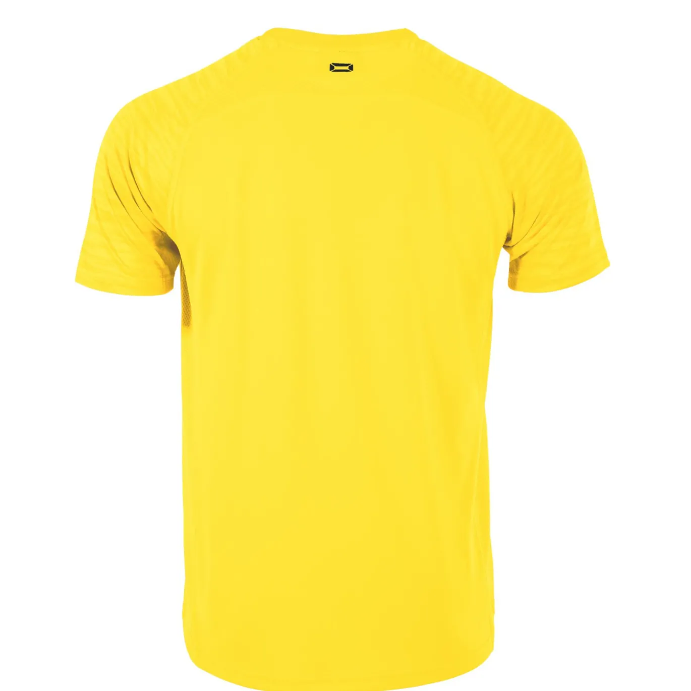 Stanno Bolt Voetbalshirt Kids Geel