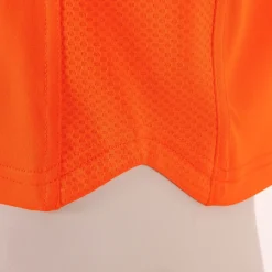 Stanno Bolt Voetbalshirt Oranje