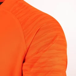 Stanno Bolt Voetbalshirt Oranje