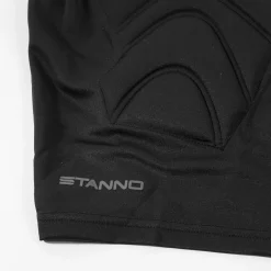 Stanno Bounce Keepersbroekje Kids Zwart