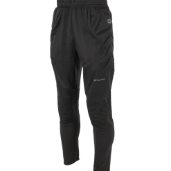 Stanno Bounce Keepersbroek Zwart