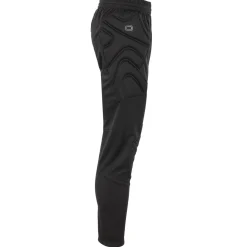 Stanno Bounce Keepersbroek Zwart