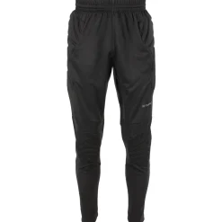 Stanno Bounce Keepersbroek Zwart