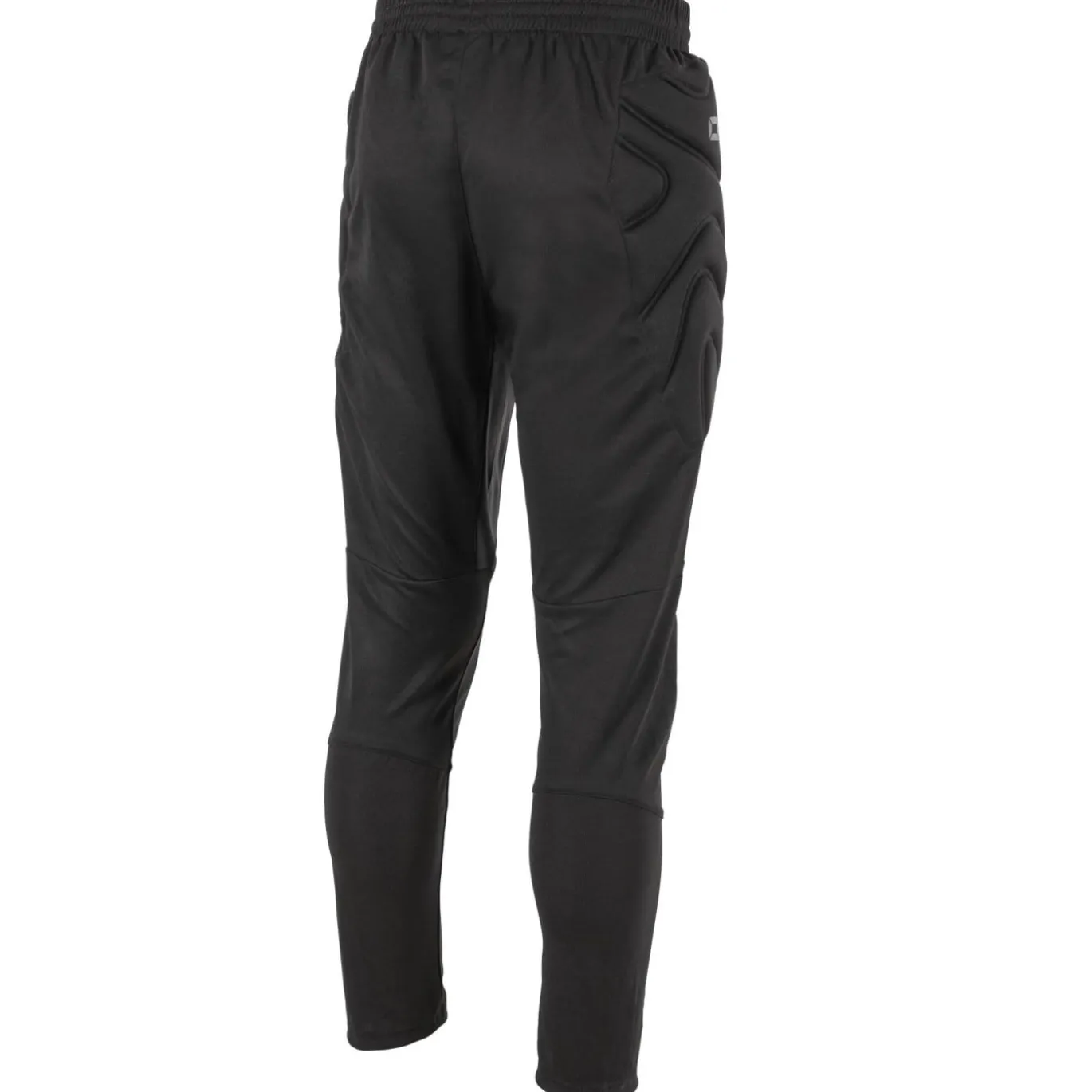 Stanno Bounce Keepersbroek Zwart