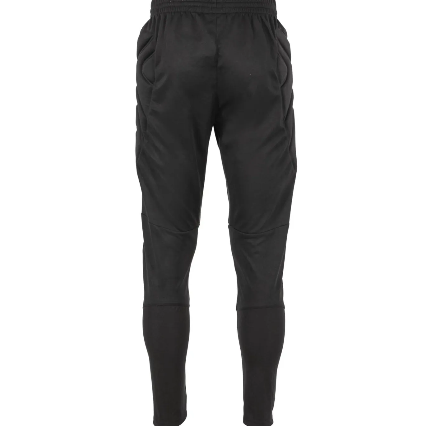Stanno Bounce Keepersbroek Zwart