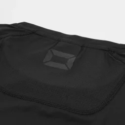Stanno Core Ondershirt Korte Mouwen Zwart