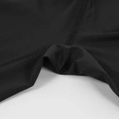 Stanno Core Ondershirt Korte Mouwen Zwart