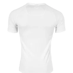 Stanno Core Ondershirt Korte Mouwen Wit