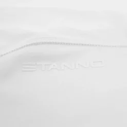 Stanno Core Ondershirt Korte Mouwen Wit