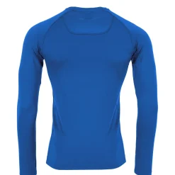 Stanno Core Ondershirt Lange Mouwen Kids Blauw