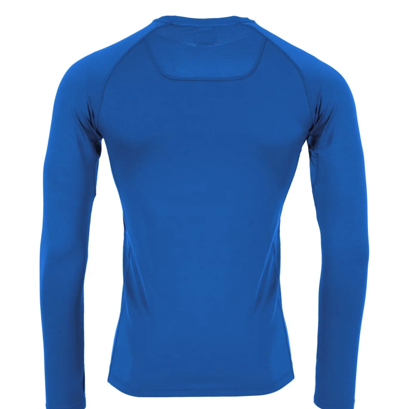Stanno Core Ondershirt Lange Mouwen Kids Blauw