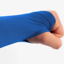 Stanno Core Ondershirt Lange Mouwen Kids Blauw
