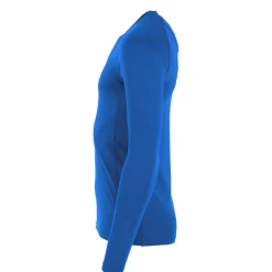 Stanno Core Ondershirt Lange Mouwen Kids Blauw