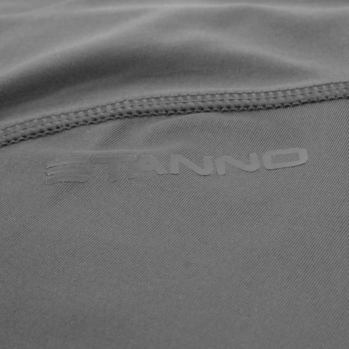 Stanno Core Ondershirt Lange Mouwen Kids Grijs