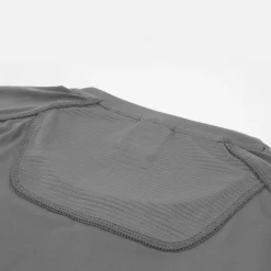 Stanno Core Ondershirt Lange Mouwen Kids Grijs