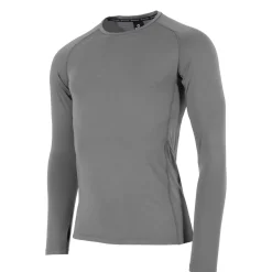 Stanno Core Ondershirt Lange Mouwen Kids Grijs