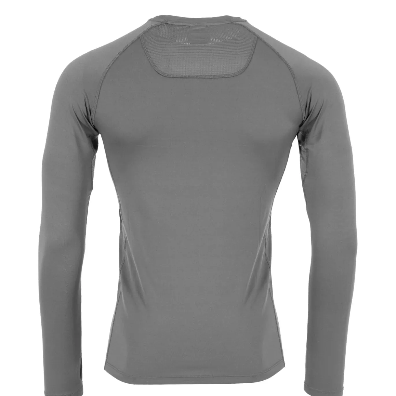 Stanno Core Ondershirt Lange Mouwen Kids Grijs
