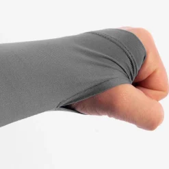 Stanno Core Ondershirt Lange Mouwen Grijs