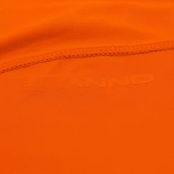 Stanno Core Ondershirt Lange Mouwen Kids Oranje
