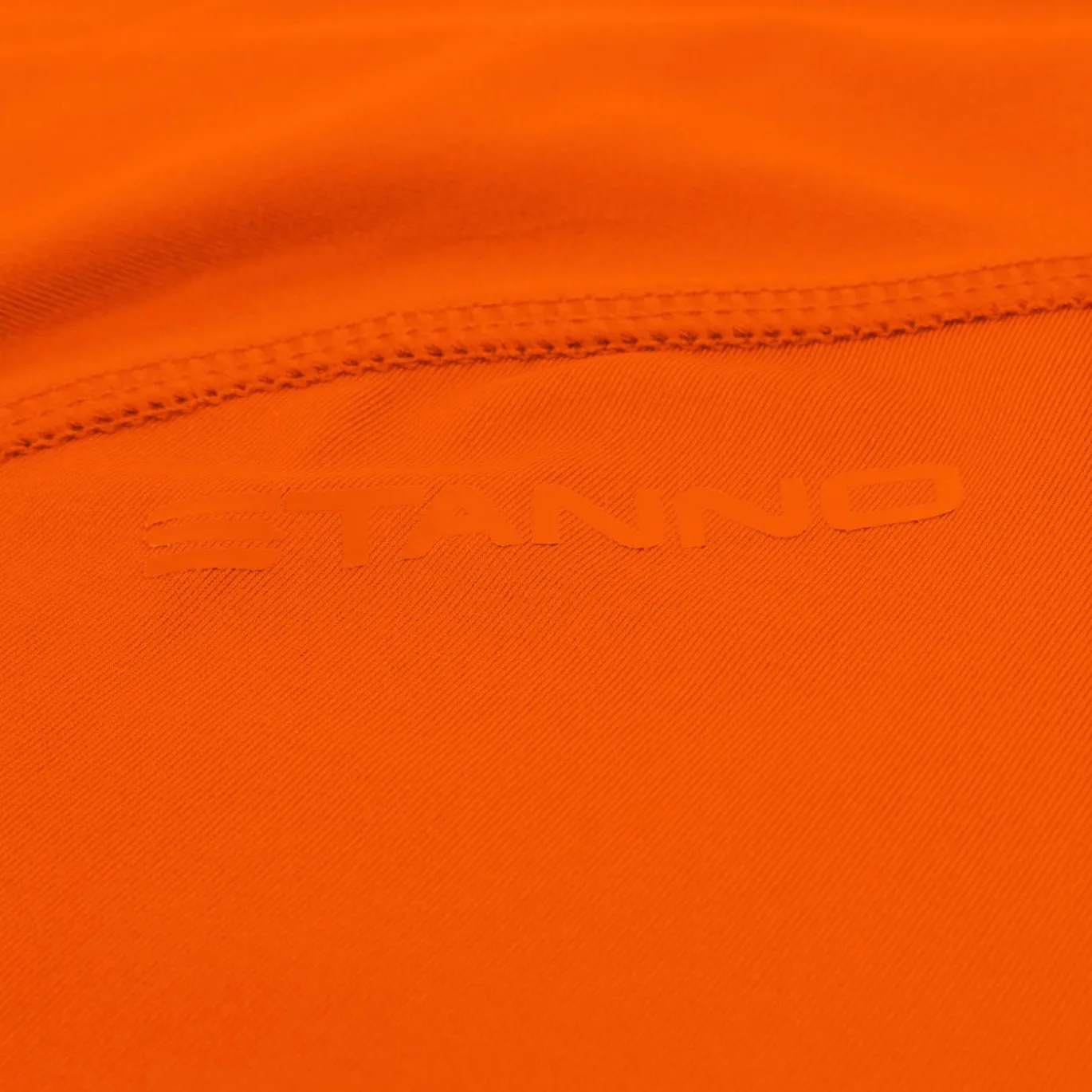 Stanno Core Ondershirt Lange Mouwen Kids Oranje