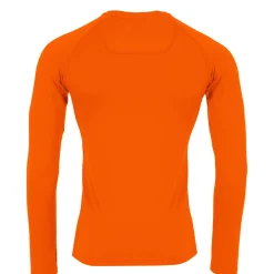 Stanno Core Ondershirt Lange Mouwen Kids Oranje