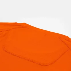 Stanno Core Ondershirt Lange Mouwen Kids Oranje