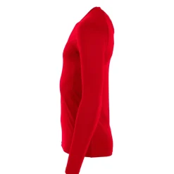 Stanno Core Ondershirt Lange Mouwen Kids Rood
