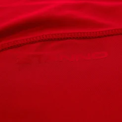 Stanno Core Ondershirt Lange Mouwen Kids Rood