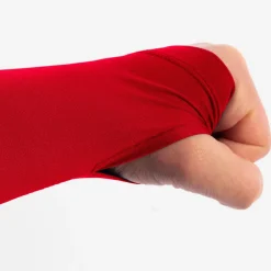 Stanno Core Ondershirt Lange Mouwen Kids Rood