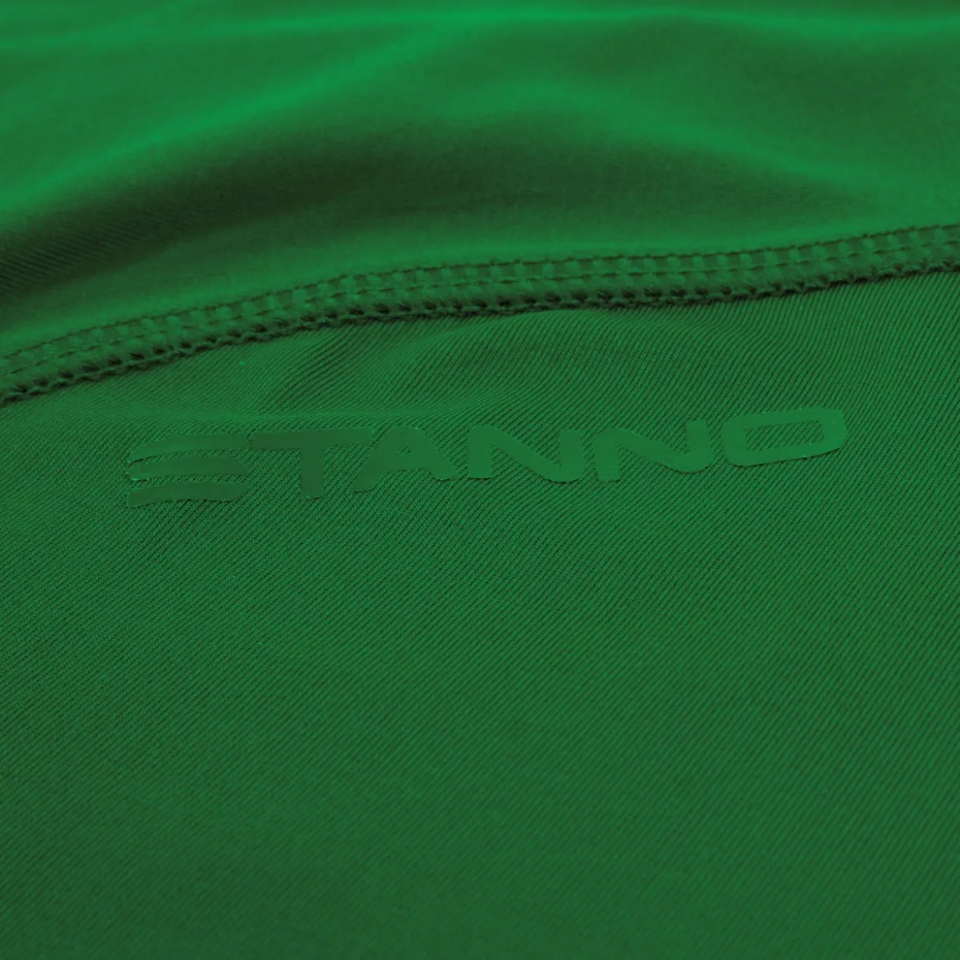 Stanno Core Ondershirt Lange Mouwen Kids Groen