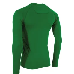 Stanno Core Ondershirt Lange Mouwen Kids Groen