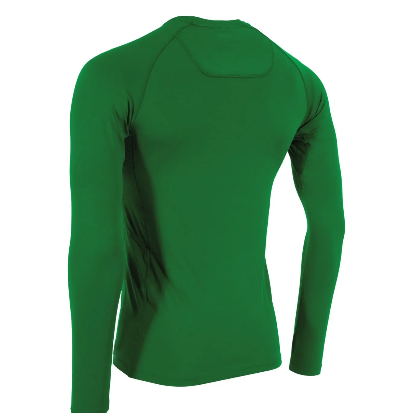 Stanno Core Ondershirt Lange Mouwen Kids Groen