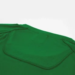 Stanno Core Ondershirt Lange Mouwen Kids Groen