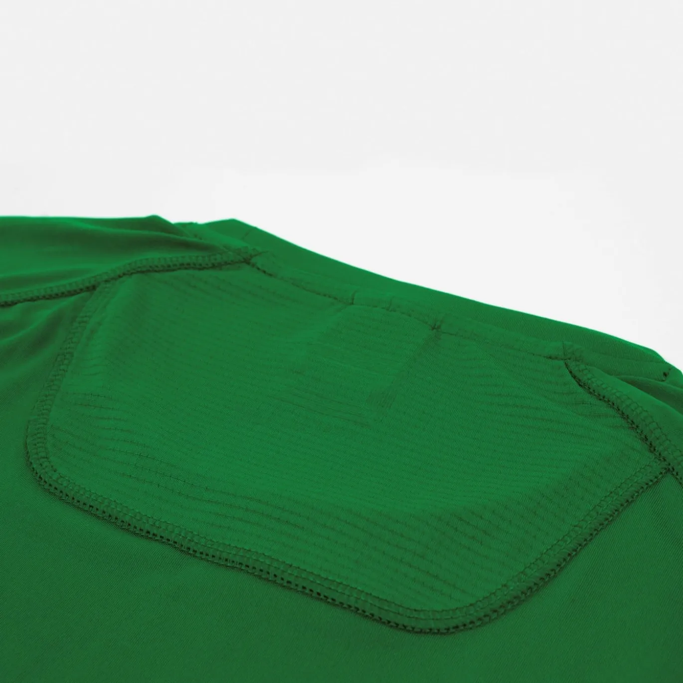 Stanno Core Ondershirt Lange Mouwen Kids Groen