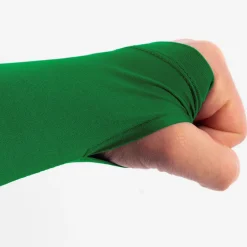 Stanno Core Ondershirt Lange Mouwen Kids Groen