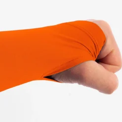 Stanno Core Ondershirt Lange Mouwen Oranje
