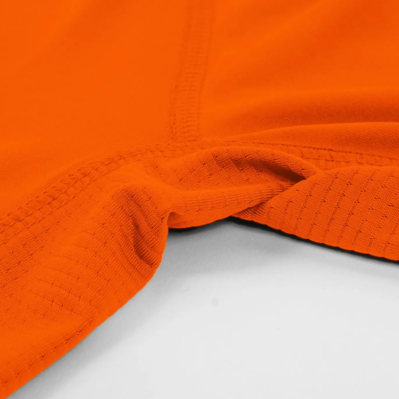 Stanno Core Ondershirt Lange Mouwen Oranje