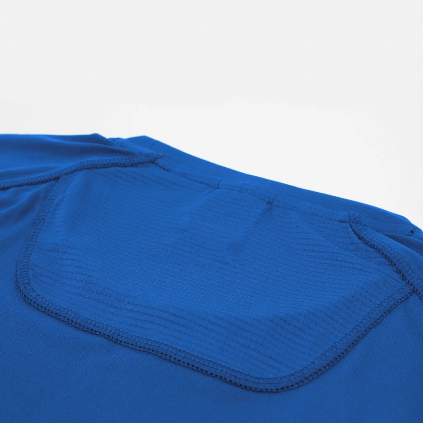 Stanno Core Ondershirt Lange Mouwen Blauw
