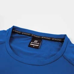 Stanno Core Ondershirt Lange Mouwen Blauw