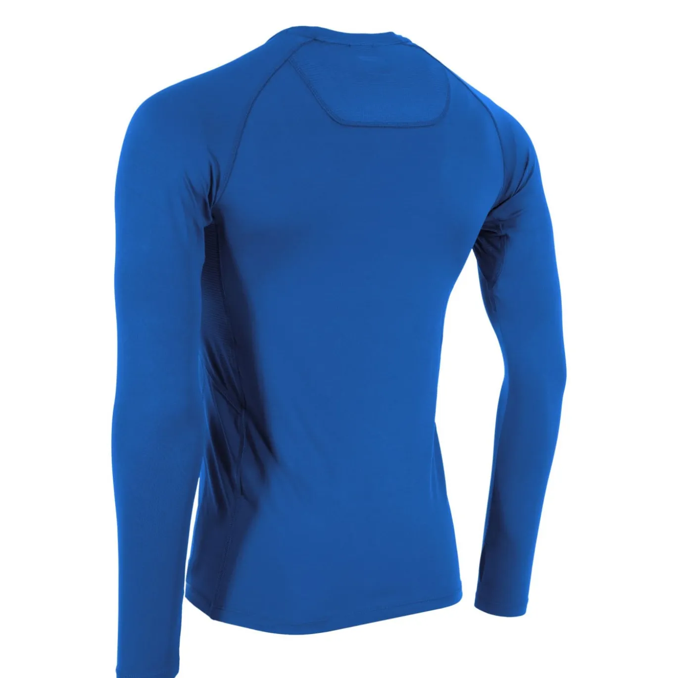 Stanno Core Ondershirt Lange Mouwen Blauw