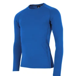 Stanno Core Ondershirt Lange Mouwen Blauw
