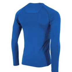 Stanno Core Ondershirt Lange Mouwen Blauw