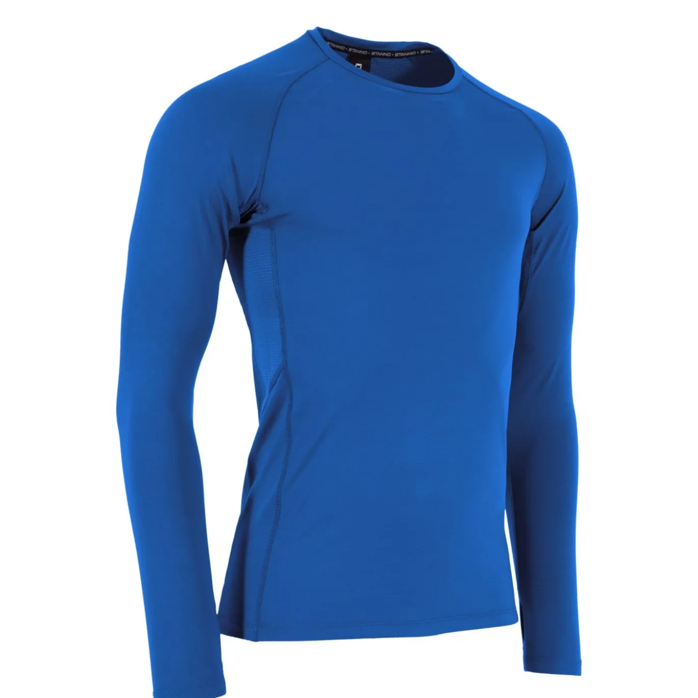 Stanno Core Ondershirt Lange Mouwen Blauw