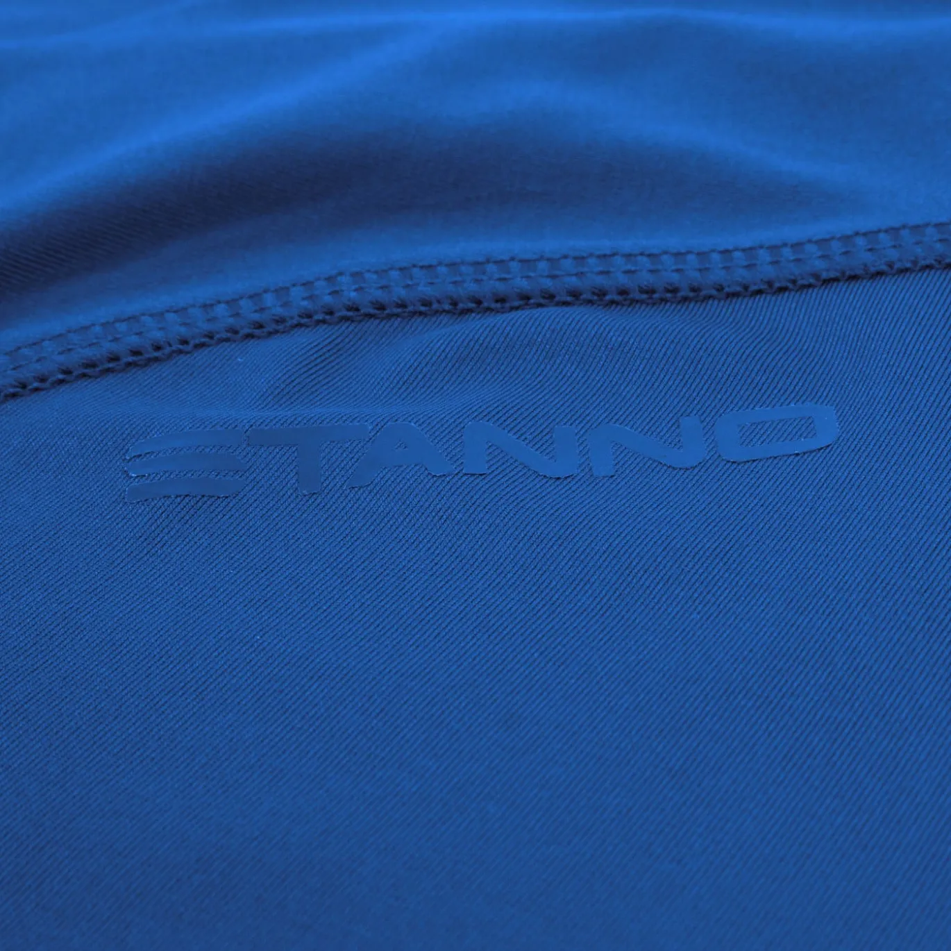Stanno Core Ondershirt Lange Mouwen Blauw
