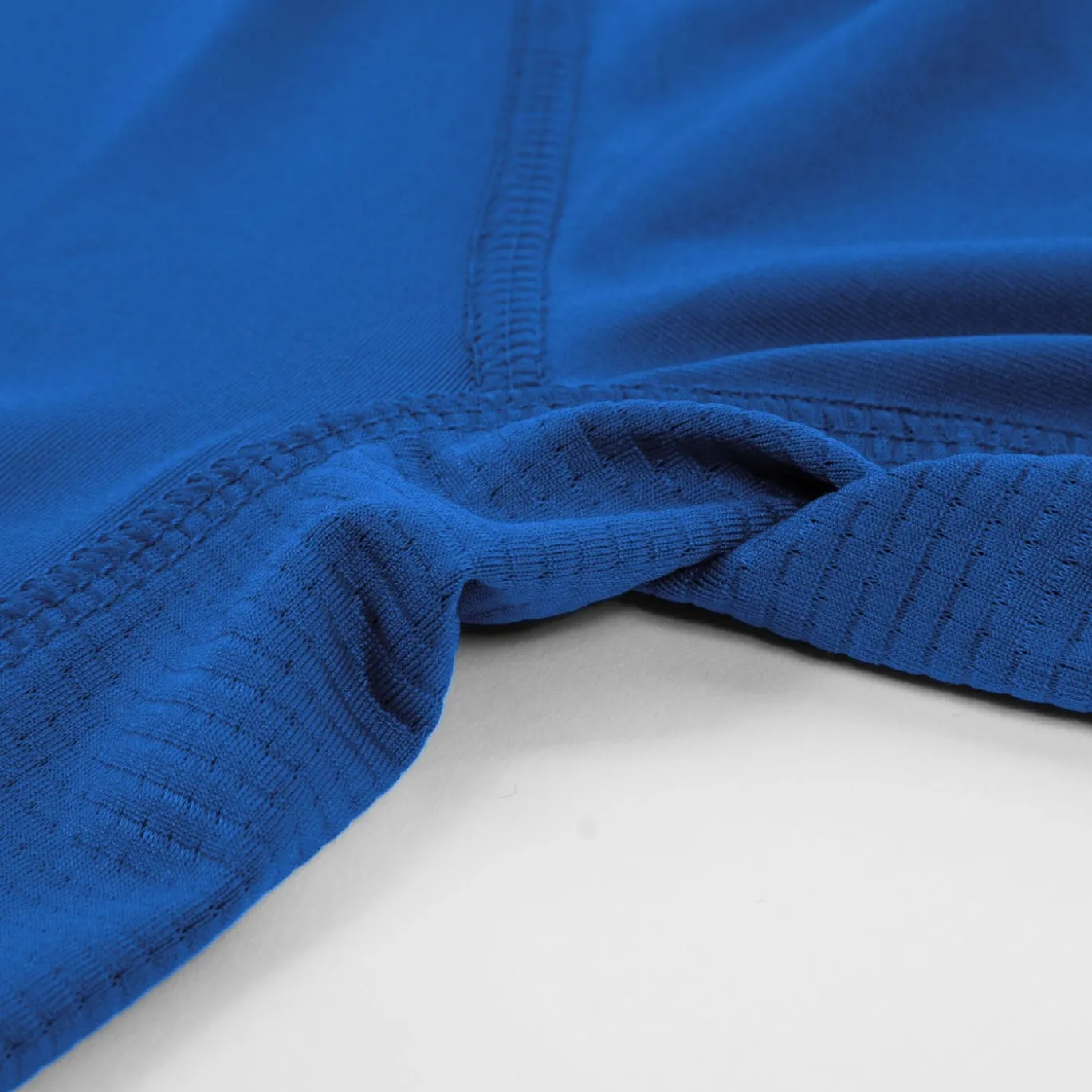 Stanno Core Ondershirt Lange Mouwen Blauw