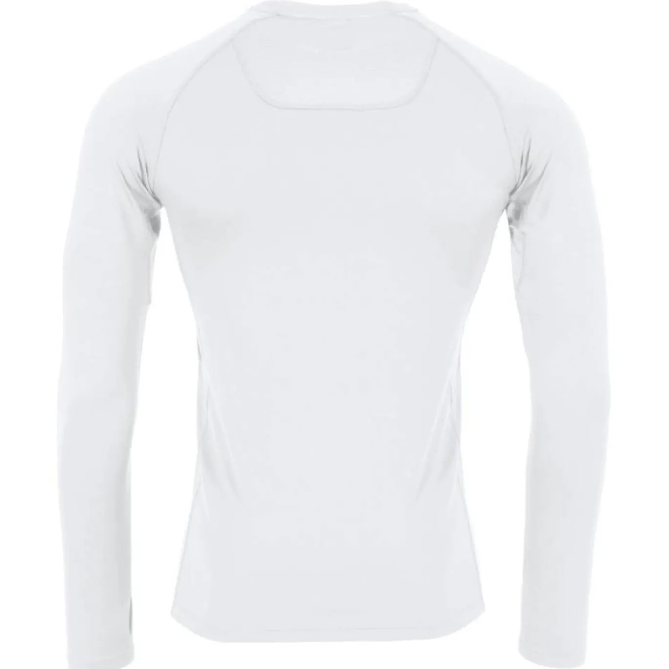 Stanno Core Ondershirt Lange Mouwen Kids Wit